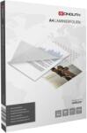 MONOLITH Folie laminare A4, 80 microni, MONOLITH, 100 buc/top