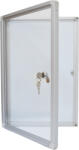 ACCENTA Avizier magnetic 45x60 cm ACCENTA