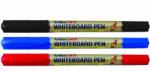 ARTLINE Whiteboard marker 2 capete ARTLINE 541T negru