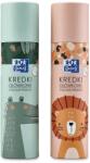 OXFORD Creioane colorate OXFORD Kids, 26 culori/set