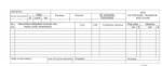  Bon predare transfer restituire 1/2 A4