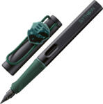 LAMY Stilou LAMY Safari Harry Potter M Slytherin