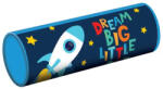 S-Cool Penar etui baieti, neechipat, S-COOL Dream big Penar