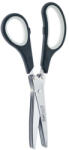 Rapesco Foarfeca verdeturi 20 cm, RAPESCO