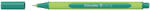 Schneider Fineliner varf 0.4 mm SCHNEIDER Line-Up turcoaz