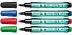 Stanger Marker permanent STANGER M235 verde
