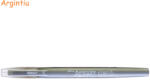 MARVY Roller cu gel, 1 mm, MARVY Reminisce argintiu