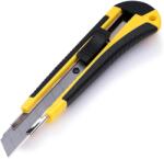 Office Point Cutter mare 18 mm cu grip din cauciuc OFFICE POINT