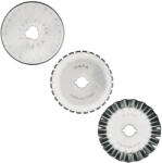 ECOBRA Rezerva pentru cutter circular, lama 45 mm, ECOBRA intrerupta