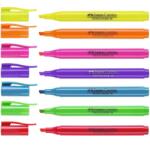 Faber-Castell Textmarker super-fluorescent FABER-CASTELL 38 portocaliu