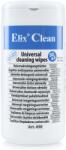 ELIX Servetele umede universale, ELIX Clean, 100 buc/set