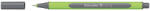 Schneider Fineliner varf 0.4 mm SCHNEIDER Line-Up gri