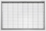 Magnetoplan Planner magnetic saptamanal MAGNETOPLAN, 62x92cm