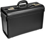 Monolith Geanta pilot, imitatie piele, MONOLITH 2292 Geanta, rucsac laptop