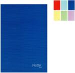 NOTTE Caiet A4, 80 file, NOTTE Flexi matematica