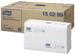 Tork Servetele dispenser in Z, 23.5x21 cm, 2 straturi, 237 buc/set, 20 seturi/bax, TORK Xpress H2