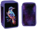 S-Cool Penar fete, echipat cu 39 piese, 3 fermoare, S-COOL Bird Penar