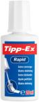 BIC Fluid corector cu burete BIC Tipp-Ex Rapid, 20 ml