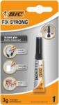 BIC Lipici superglue 3 g, BIC Fix Strong