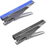 KANEX Capsator tip cleste 30 coli KANEX HP-45 negru