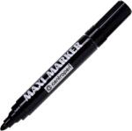 Centropen Marker permanent negru CENTROPEN 8936 Maxi