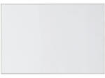 DESQ Tabla magnetica 60x90 cm DESQ Ultra Thin Frame