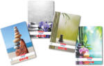 Herlitz Caiet A4, 60 file, velin, HERLITZ Zen