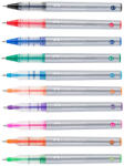 Faber-Castell Roller 0.7 mm FABER-CASTELL Free Ink negru