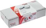 Esselte File protectie cristal in dispenser, 55 microni, 40 buc/cutie, ESSELTE