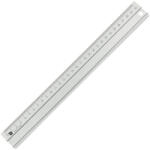 ALCO Rigla din aluminiu 30 cm ALCO