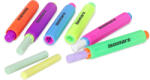 ISOMARS Suport creta scolara ISOMARS, 6 buc/set