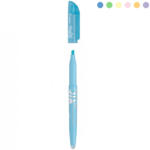 Pilot Textmarker cu radiera PILOT FriXion Light Soft albastru