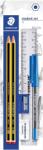 STAEDTLER Trusa instrumente student STAEDTLER, 6 buc