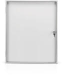 Magnetoplan Avizier magnetic de exterior MAGNETOPLAN 12xA4