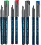 Schneider Marker OHP permanent SCHNEIDER MAXX 224 M negru