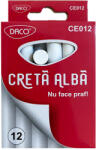 DACO Creta alba 12 buc/cutie DACO
