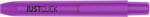 MORRIS Textmarker cu mecanism MORRIS Just Click, MRH-201 violet
