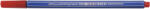 Office Point Liner rosu 0.4 mm, OFFICE POINT