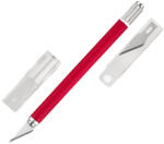 ECOBRA Cutit varf ascutit (cu 1 lama de rezerva) ECOBRA 770760