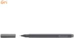 Faber-Castell Liner 0.4 mm FABER-CASTELL Grip gri
