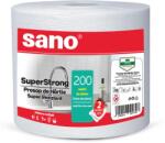 SANO Prosop hartie SANO Monorola, 200 m, 2 straturi