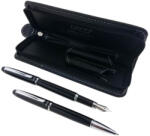 DACO Set cadou stilou si pix in etui DACO SE266 negru
