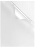  Coperti plastic transparent A3, 200 microni, 100 buc/top