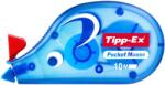 BIC Banda corectoare BIC Tipp-Ex Pocket Mouse, 4.2 mm x 10 m