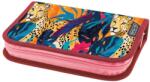 Herlitz Penar baieti echipat, 26 piese, 1 fermoar, HERLITZ Jungle Penar
