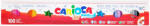 CARIOCA Carioci 100 buc/set, CARIOCA Joy
