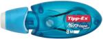 BIC Banda corectoare BIC Tipp-Ex Micro Tape Twist, 5 mm x 8 m