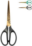 MILAN Foarfeca 17 cm MILAN Copper negru