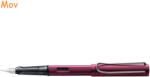 LAMY Stilou LAMY AL-star F mov