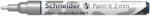 Schneider Marker cu efect oglinda, 2 mm, SCHNEIDER Paint-It 061 Chrome
